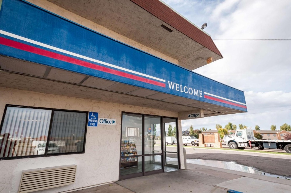 Motel 6-Green River, UT Main image